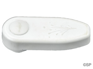 Hot spring spas diverter lever 94-97