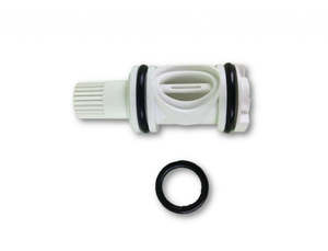 Hot spring spa air control/air valve piston