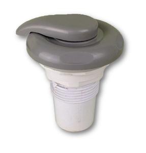 CMP 1“ Air Control Grey