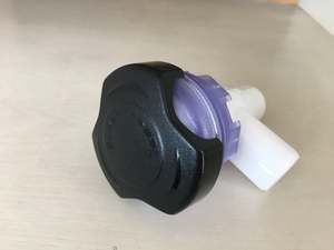 Various Air Controllers: waterfall diverter