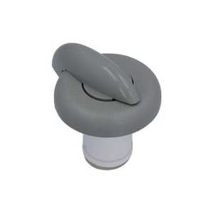 On Off Spa Valves: Sundance on/off Wave Valve Handle Waterfall