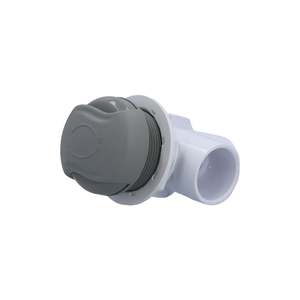 On Off Spa Valves: Sundace Waterfall Valve 1" Flo Control