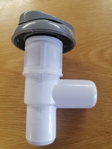 On Off Spa Valves: Aquarius spa on/off switch