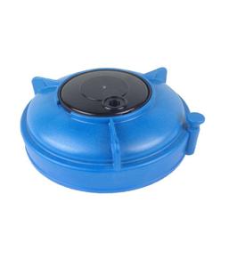 Filtration Assemblies: Series 1000 filter lid assembly