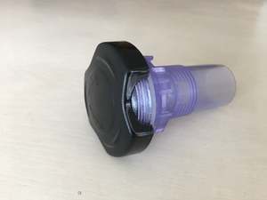 3/4" Waterfall Adjuster