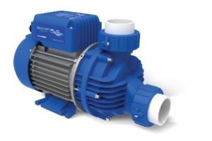 750W (1.0hp) Circulation pump, 40mm unions included