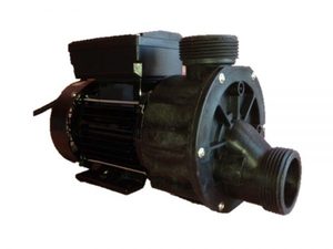 Circulation Pumps: Spanet XS3C 250w Quiet-Flo Circ Pump: Direct swop out LX JA35