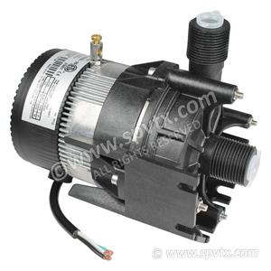 Circulation Pumps: Laing E10 Fixed Speed Pump (3/4 Inch Threaded Barb)