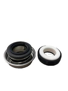 Nitrile 5/8“ Type 7 Seal