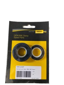 Water Pump Seal Kits: QB/XS/LX Viton Mechanical Seal