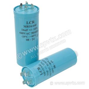 Water Pump Capacitors: 10 mfd Capacitor