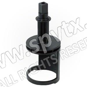 Spaform Specialist Plumbing Related Parts: 2 inch Water Diverter Valve Insert Waterway