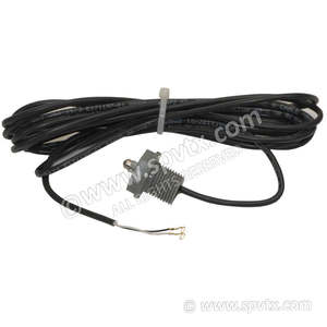 Sundance Temperature Sensor (Curled end/Curled fingers)