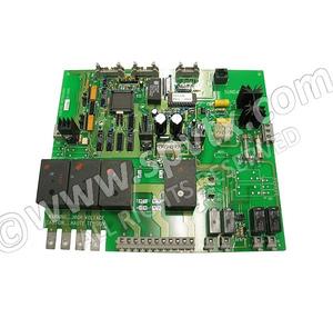 Sundance Spas Pcbs: 850 Export PCB 1997-2000