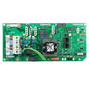 Balboa GS510SZ PCB
