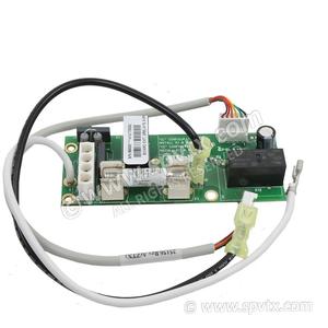 Balboa Exp. Board Relay 30amp for a 2-speed pump (GL only)