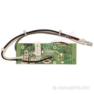 Balboa Spa Circuit Boards: Balboa Exp. Board Relay 30amp (GS-GL)