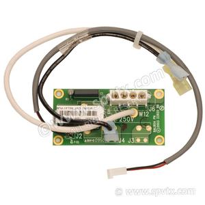 Balboa Spa Circuit Boards: Balboa Exp. Board Pump Relay (GS-GL)