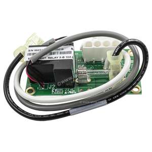 Balboa Spa Circuit Boards: Balboa Exp. Board (BP200UX)