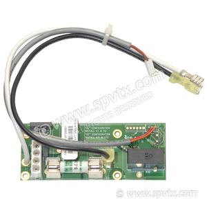 Balboa Spa Circuit Boards: Balboa Exp. Board 2 Pump Relay (GS523DZ)