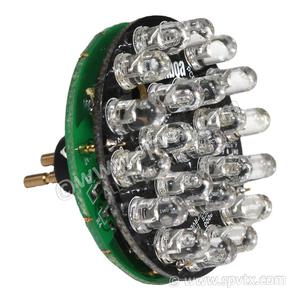 Mood EFX 22 LED Bulbs 2.5W