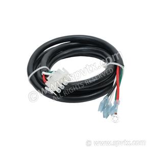 Balboa Spa Smaller Components: 4 pin Amp cord