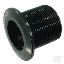 Balboa Timber Hot Brown Extension Jet – No Lock Nut