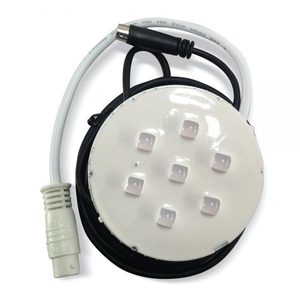Davey Spa Power Lighting: Davey 5" Slave Light