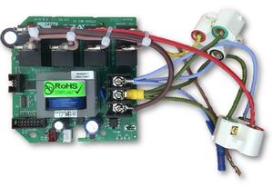 Davey Spa-Quip SP500A and 54500 Circuit Board Upgrade Kit