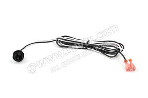 Gecko SSPA Light Socket and Cable