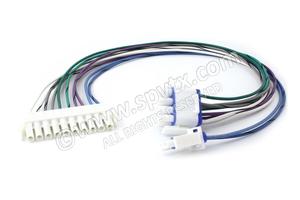Adaptor IN.Stream 2 to IN.Stream 1 & IN.Chant