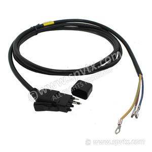Gecko Aqua Flo Cables: In.Link 240 V Accessory Cable low-current