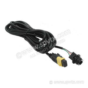 Gecko Aqua Flo Cables: In.Link 12 V Light Cable