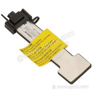 Hi Limit S-Class Poron Tape