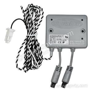 Sloan Led Controllers: Sloan LED Small Controller (Approx 40 Points of light)