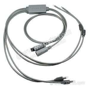 Sloan Led Lighting: Sloan LED Quad RGB LED Daisy Chain Assembly XL (96cm)