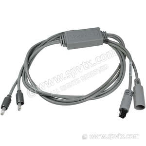 Sloan Led Lighting: Sloan LED Dual RGB LED Daisy Chain Assembly (63cm)