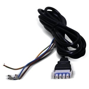 CORDSET: AMP Blower/Ozone