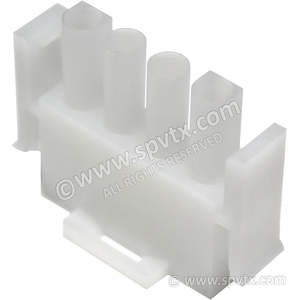 Universal Mate And Lok 4 pin Amp Plug