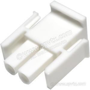 Cables: Universal Mate And Lok 2 pin Amp Plug