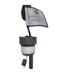 Harwil Flow Switch Internal