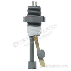 Pressure Switches: Hawil Flow Switch (probe only) Short