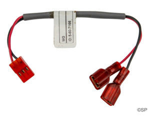 Gecko Sensors: Gecko SSPA Spa Builders S Class Pressure Switch Cable