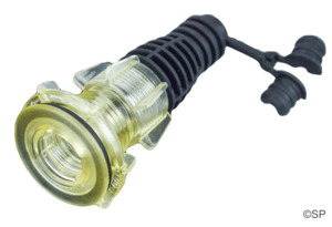 Gecko Temperature Sensor Pocket