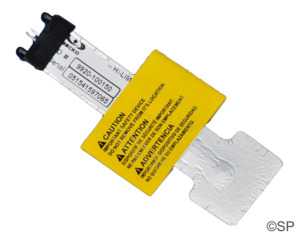 Gecko Sensors: Gecko SSPA and USPA Microspa SOLDER on Hi-Limit sensor.