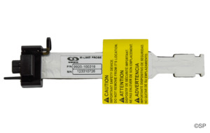 Gecko Sensors: Gecko Hi Limit Sensor - MSPA