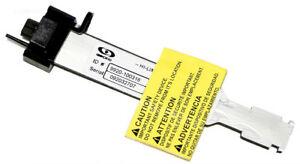 Gecko Sensors: Gecko Mspa Hi limit strap plug in