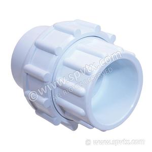 Socket Unions: 40mm socket union