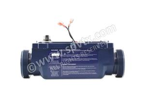 Graphite Cell For In.Clear