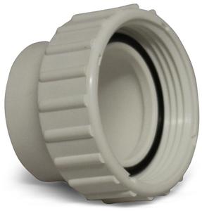 Pump Unions: Spanet XS-3C/LX-JA35 Union Assy single